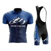 Montella Cycling Custom Mountains Cycling Team Jersey and Bibs