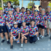 Montella Cycling Custom Netherlands Cycling Jersey