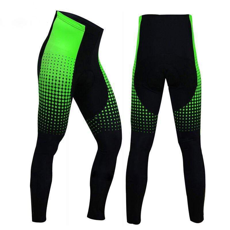 Hi vis best sale cycling leggings