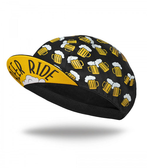 Montella Cycling Cycling Cap Beer Ride Cycling Cap