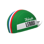 Montella Cycling Cycling Cap Leraux Retro Cycling Cap