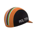 Montella Cycling Cycling Cap Retro Molteni Quick-Dry Cycling Cap