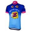 Montella Cycling Cycling Jersey XXS Retro Team Z Vetements Cycling Jersey