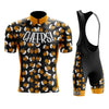 Beer Cycling Jersey or Bibs