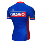 Montella Cycling Cycling Kit Cinzano Retro Cycling Jersey or Bibs