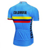Montella Cycling Cycling Kit Colombia Men's Cycling Jersey or Bibs
