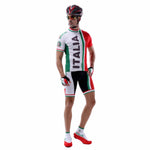 Montella Cycling Cycling Kit Italia Cycling Jersey or Bibs