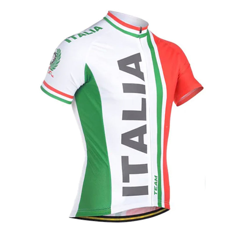 Montella Cycling Cycling Kit Italia Cycling Jersey or Bibs