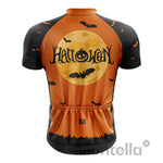 Montella Cycling Cycling Kit Jersey Only / XS Men's Halloween Cycling Jersey or Bibs