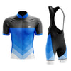 Montella Cycling Cycling Kit Men's Blue Arrows Cycling Jersey or Bibs