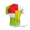 Montella Cycling Cycling Kit Men's Tour De France Cycling Jersey or Bibs