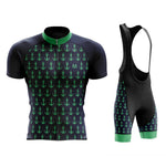 Montella Cycling Cycling Kit Men's Unique Anchors Cycling Jersey or Bibs