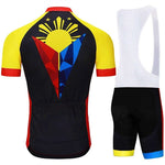 Montella Cycling Cycling Kit Philippines Cycling Jersey or Bibs