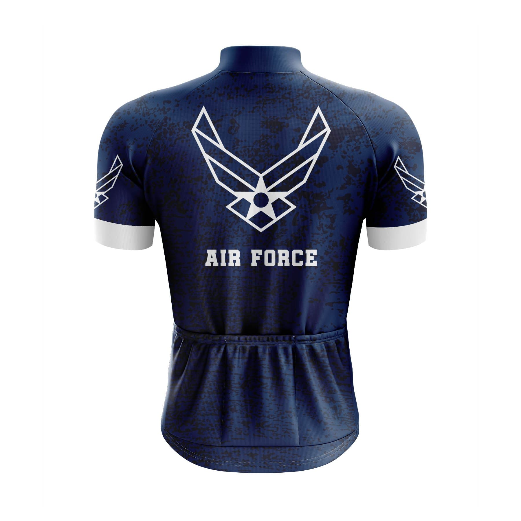 royal air force cycling jersey