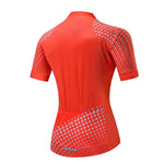 Montella Cycling Cycling Kit Women's Orange Cycling Jersey or Shorts