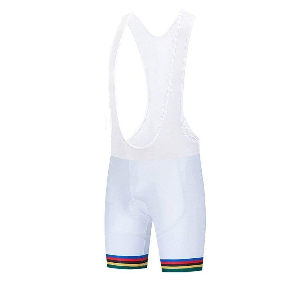 Montella Cycling Cycling Kit XS / Bibs Only Champion Retro Cycling Jersey or Bibs