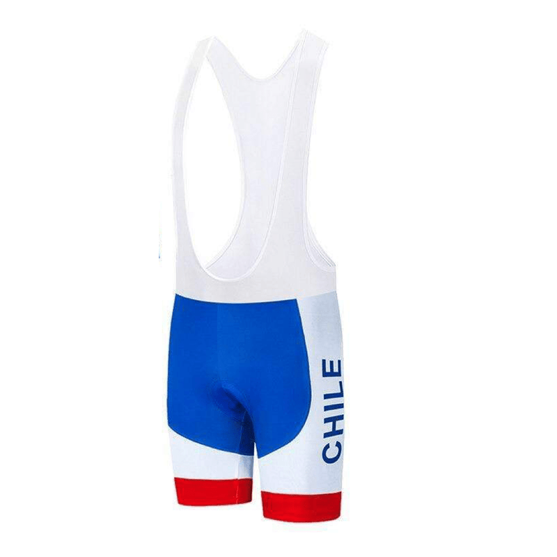 Montella Cycling Cycling Kit XS / Bibs Only Chile Men's Cycling Jersey or Bibs
