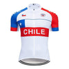 Montella Cycling Cycling Kit XS / Jersey Only Chile Men's Cycling Jersey or Bibs