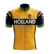 Montella Cycling Cycling Kit XS / Jersey Only Dutch Cycling Jersey or Bibs