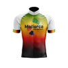 Montella Cycling Cycling Kit XS / Jersey Only Mallorca Cycling Jersey or Bibs