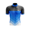 Montella Cycling Cycling Kit XS / Jersey Only Men's Blue Arrows Cycling Jersey or Bibs