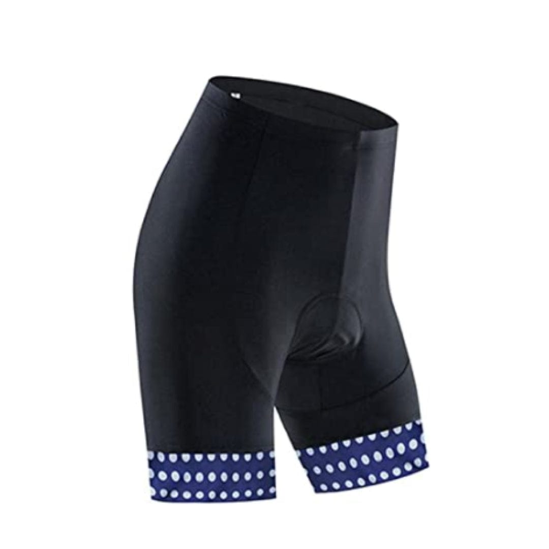 Montella Cycling Cycling Kit XXS / Shorts Only Women's Blue Cycling Jersey or Shorts