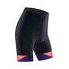 Montella Cycling Cycling Kit XXS / Shorts Only Women's Orange Pattern Cycling Jersey or Bibs