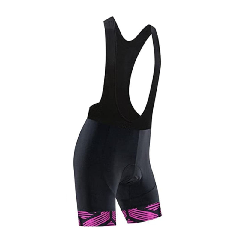 Montella Cycling Cycling Kit XXS / Shorts Only Women's Purple Cycling Jersey or Bibs