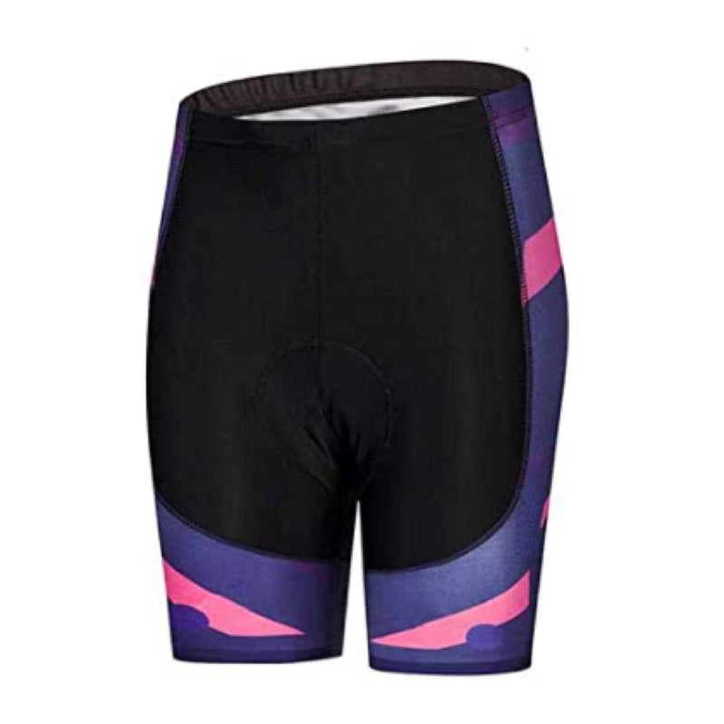 Montella Cycling Cycling Kit XXS / Shorts Only Women's Purple Cycling Jersey or Shorts