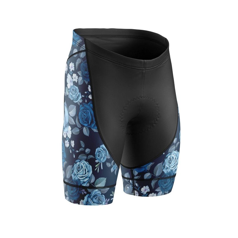 Montella Cycling Cycling Kit XXS / Shorts Only Women's Roses Cycling Jersey or Bibs