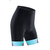 Montella Cycling Cycling Kit XXS / Shorts Only Women's Turquoise Cycling Jersey or Shorts