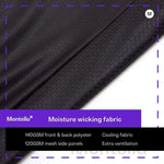 Montella Cycling Cycling Mom Jersey