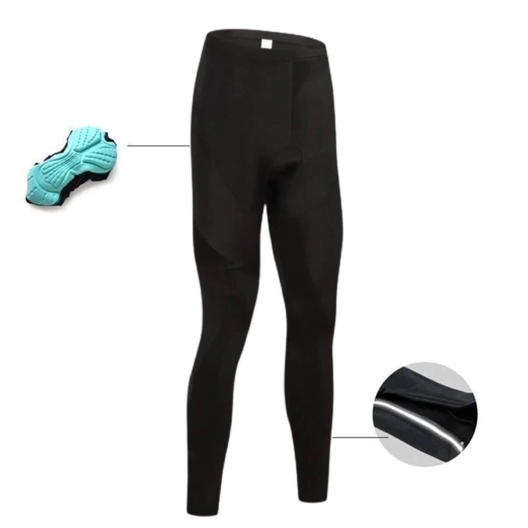 Women's Padded Cycling Shorts Santic Women's Bike Pants Cycling