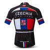 Montella Cycling Czechia Cycling Team Jersey