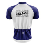 Montella Cycling Dallas Cycling Jersey