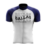 Montella Cycling Dallas Cycling Jersey
