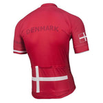 Montella Cycling Denmark Cycling Jersey