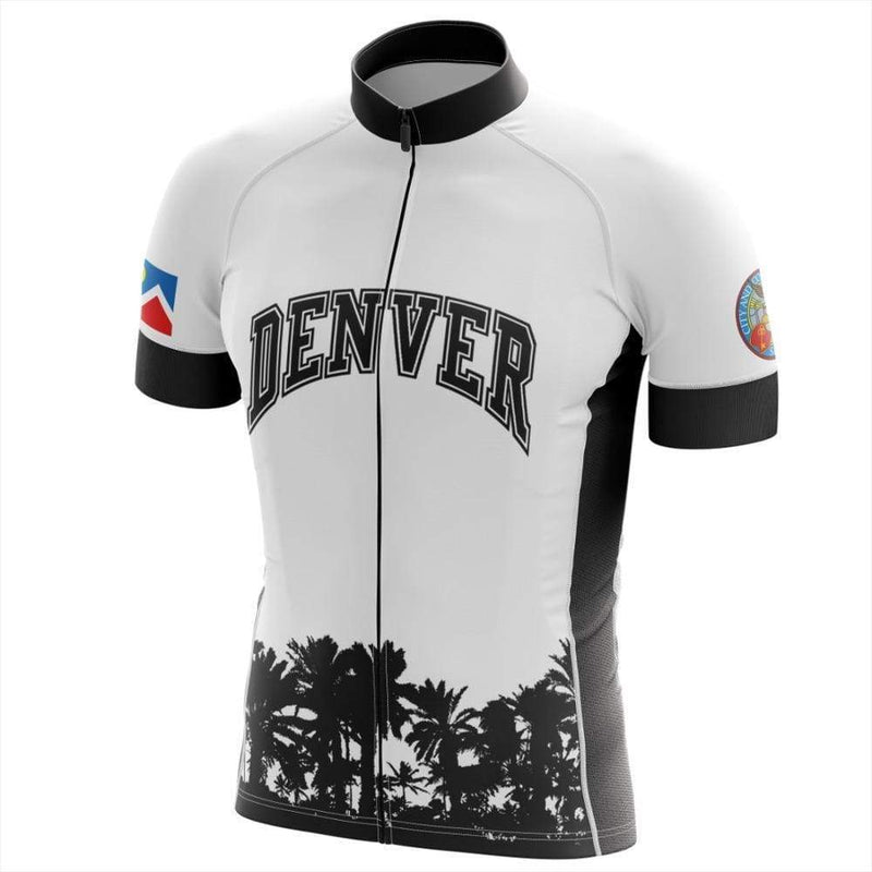 Montella Cycling Denver Cycling Jersey