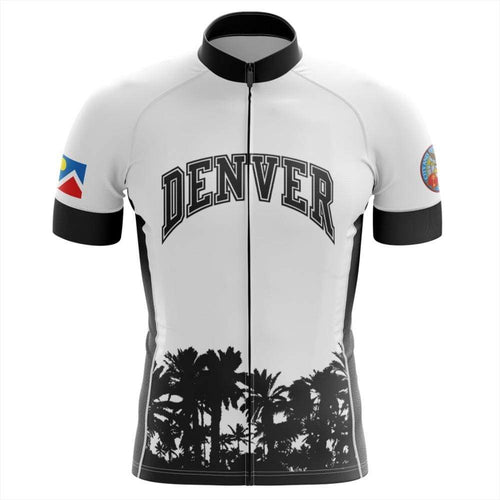 Montella Cycling Denver Cycling Jersey
