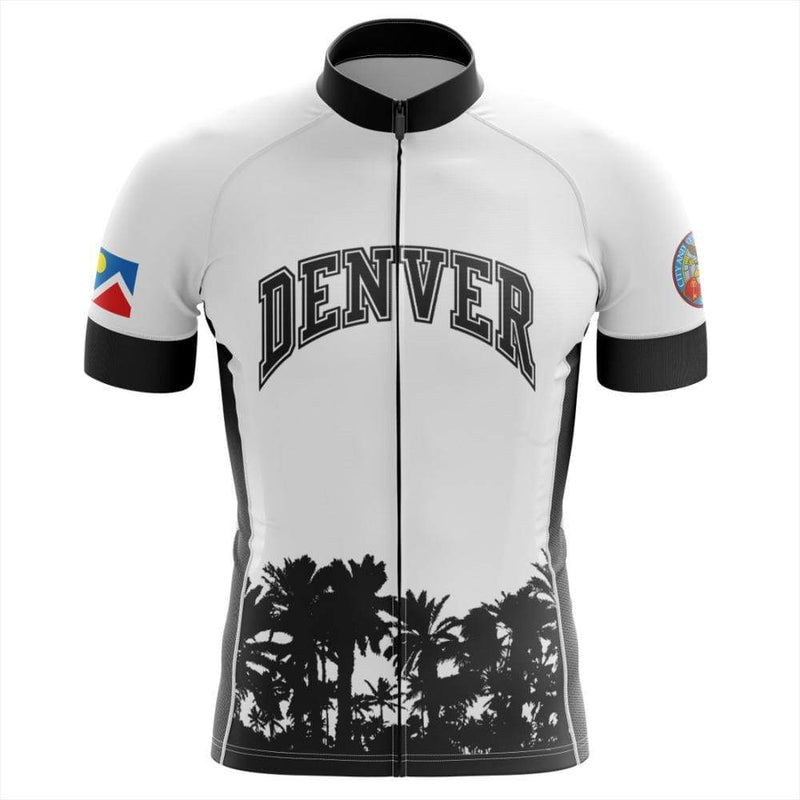 Montella Cycling Denver Cycling Jersey