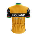 Montella Cycling Dutch Cycling Jersey