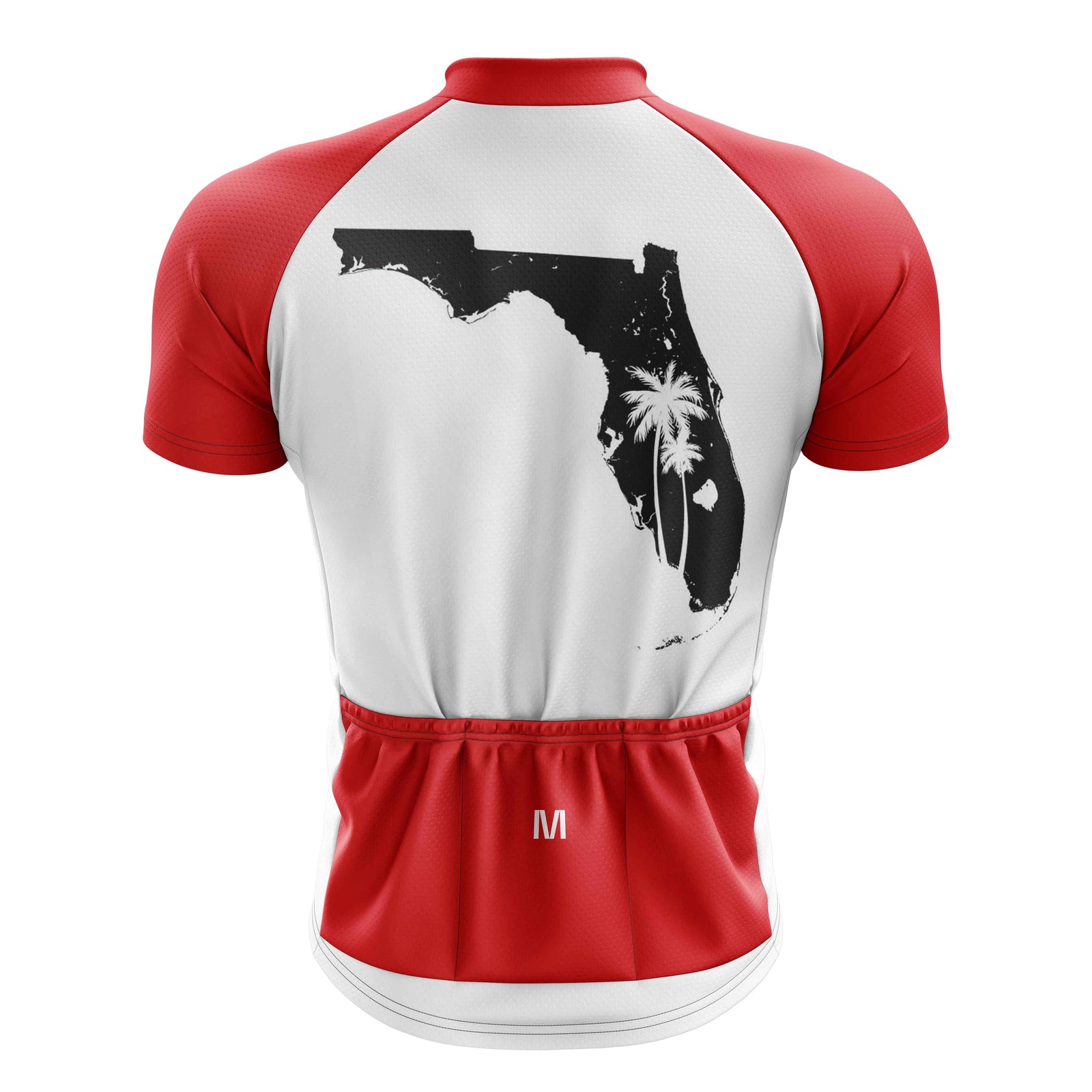 Montella Cycling Florida State Cycling Jersey
