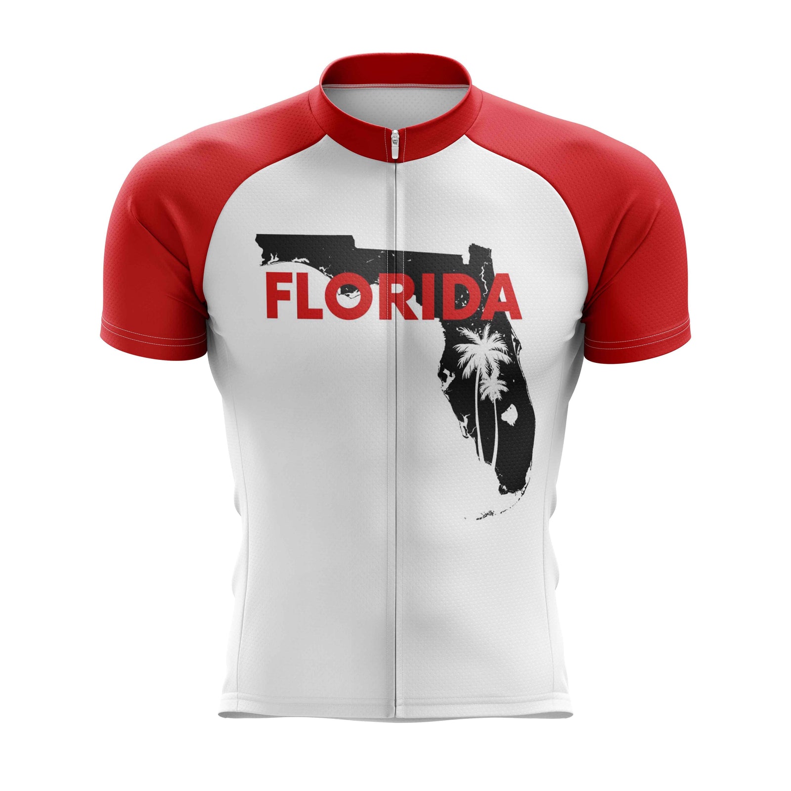 Montella Cycling Florida State Cycling Jersey
