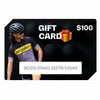 Montella Cycling Gift Cards $100.00 Gift Card
