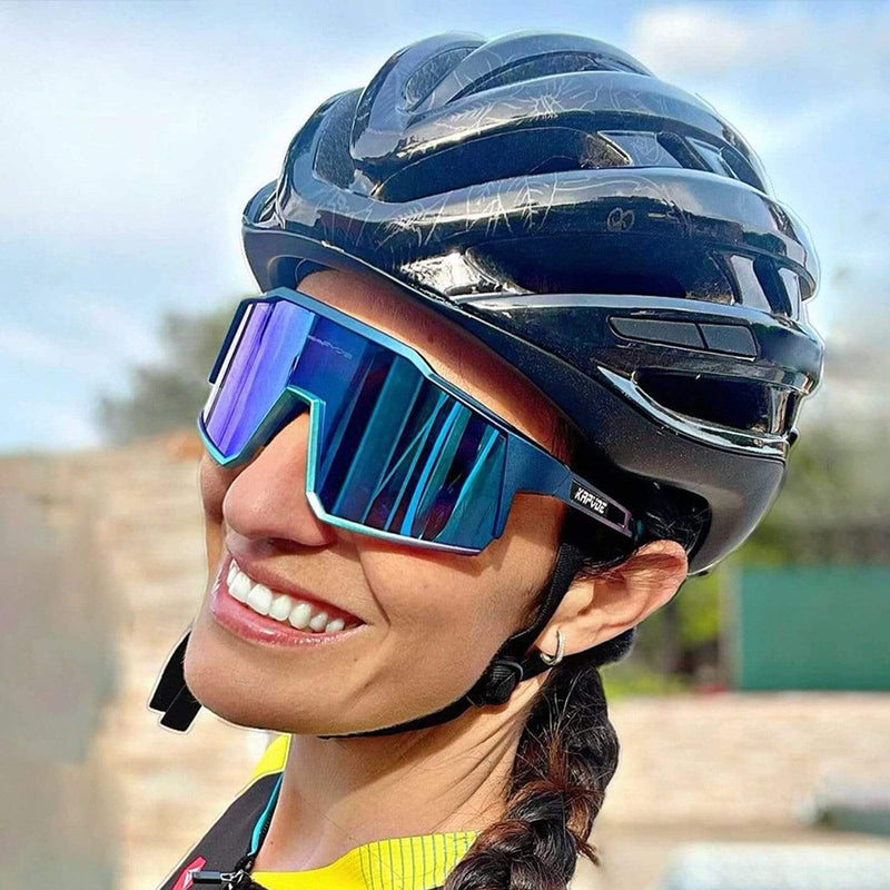Cycling sunglasses Outlet