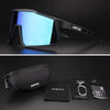 Montella Cycling Glasses New 2021 Polarized Cycling Glasses