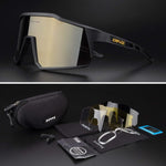 Montella Cycling Glasses New 2021 Polarized Cycling Glasses