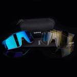 Montella Cycling Glasses New 2021 Polarized Cycling Glasses