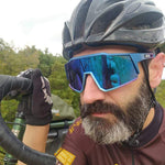 Montella Cycling Glasses New 2021 Polarized Cycling Glasses