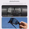 Montella Cycling Glasses Professional Photochromic Cycling Glasses